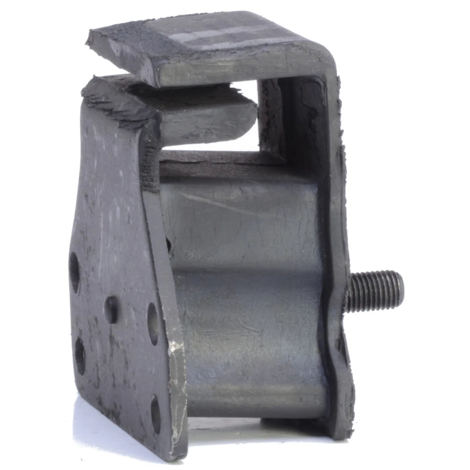 Montaje motor delantero derecho ancla 8566 para camioneta Datsun Nissan 720 80-85 Foto 4 de 4