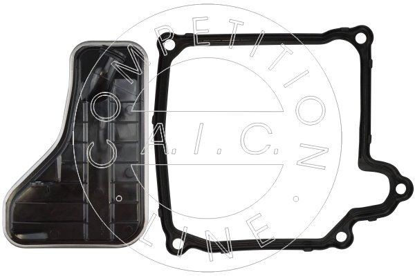 Aic Hydraulikfilter, Automatikgetriebe 57371 FüR Audi Seat Skoda Vw-image