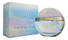 DISCONTINUED   Cerruti 1881 Limieres D  ete 3.4oz EDT 100ml Women