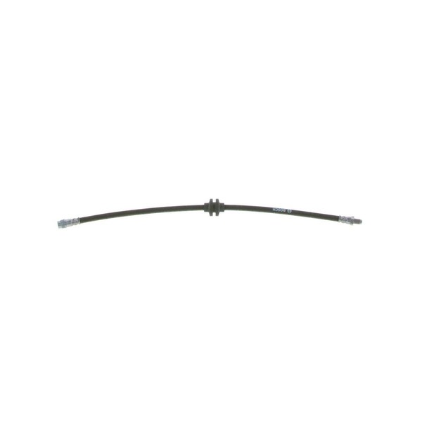 Bremsschlauch 485 Mm Bosch Iam-Expertise Passend FüR U.A. Renault Kangoo-image