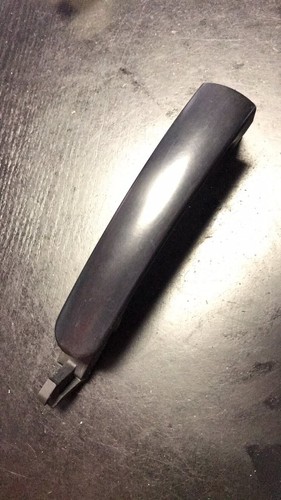 Maniglia Per Porta Esterna Anteriore/posteriore Per Toyota AYGO, Citroen C1 E Peugeot. Sostituzione Lato Destro In Stile OEM, Facile Da Installare!