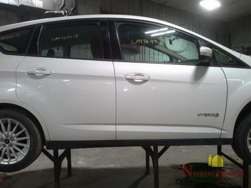 Ford C-Max 2013 transmisión limpiaparabrisas - Imagen 7 de 12