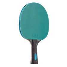 STIGA Pure Color Advance Table Tennis Racket-Performance Level Ping Pong Paddle