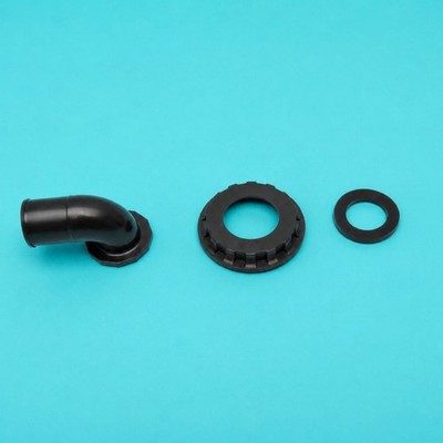 BCD Elbow Connector Diving Gear Easy to Install