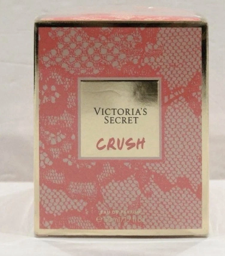 Victoria's Secret Crush 香水女| eBay