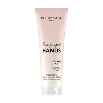 3529311460619 Peggy Sage Beauty Expert Hands balsam z prowitaminami do manicure 