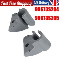 FOR Fiamma F80S Awnings Fixing Kit Left & Right Leg Swivel Holder 98673S204