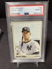 AARON JUDGE 2024 TOPPS ARCHIVES #162 YANKEES PSA 10