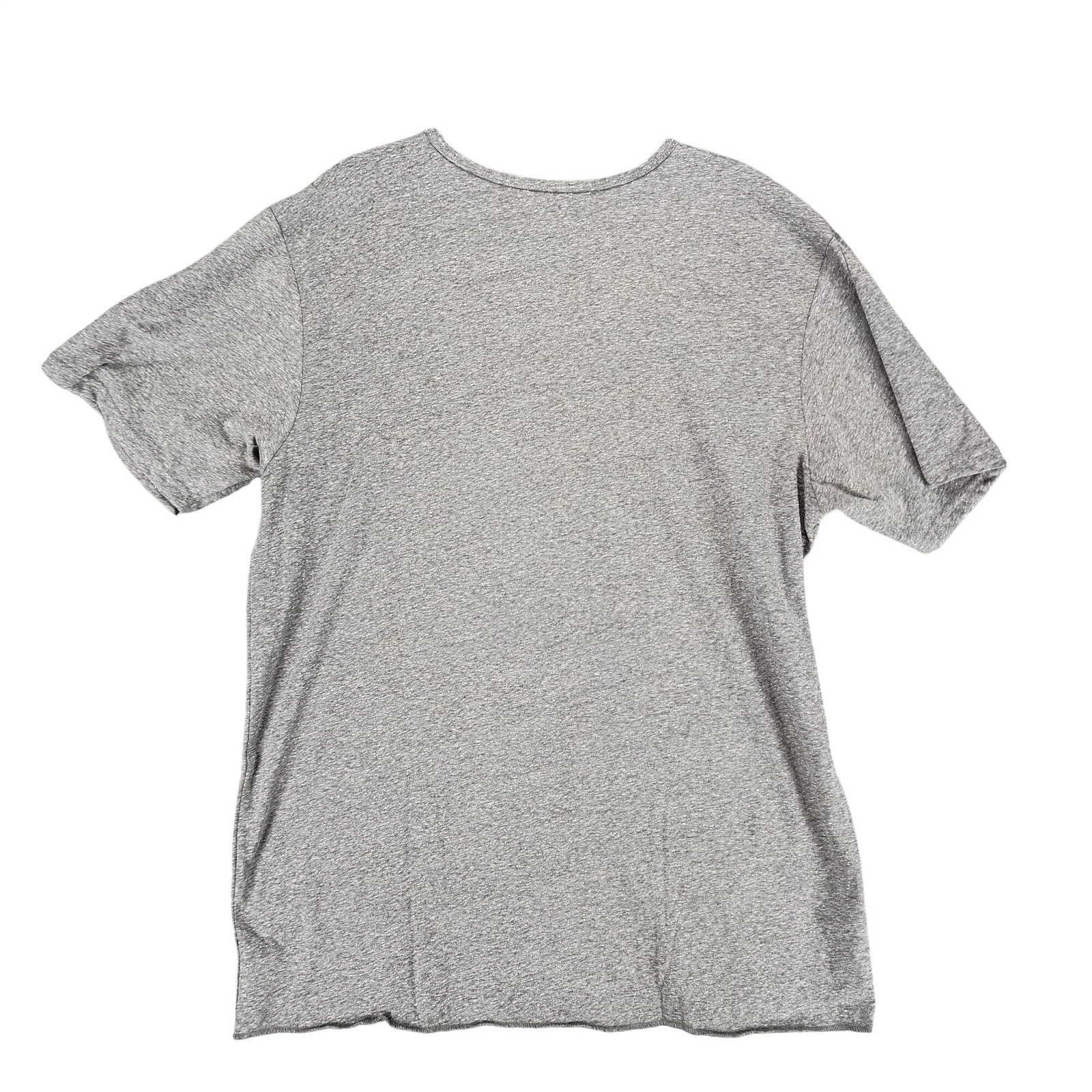 Kinetix Shirt Mens XL Gray Short Sleeve Crew Neck Tee *NWT* - product detail image 8