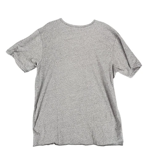 Kinetix Shirt Mens XL Gray Short Sleeve Crew Neck Tee *NWT* image 8