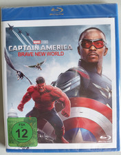captain america brave new world blue ray orig...