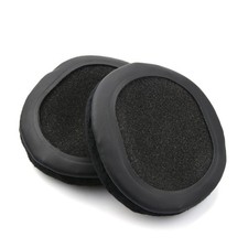 2Pcs Velour Ear Pads Cushion For Audio technica ATH-M50 M50S M50X M40 M40S M30 A