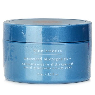 Bioelements - Measured Micrograins - Gentle Buffing Facial Scrub (For All Skin T