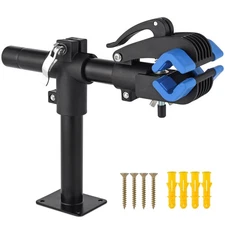 Bike Repair Stand, Bicycle Repair Stand for Bike Maintenance and Repair Space...