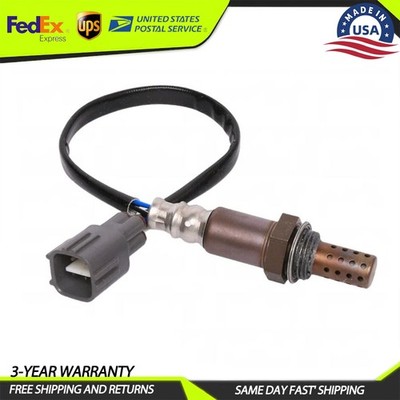 Oxygen Sensor For Toyota ESTIMA T/L ALPHARD 3.0L MNH10 89465-30610 0258986602