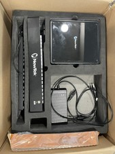 NewTek TriCaster Mini HD-4 Multimedia Production Studio Switcher Combo