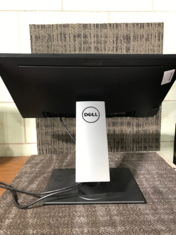 Dell P2418HT 24" Widescreen 1920x1080 16:9 IPS Backlit LED Monitor-Power Tested - Image 4 of 4