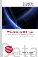 Lambert M. Surhone (U. A.) | Wannabes (2000 Film) | Taschenbuch | Englisch