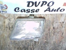 Feu avant (phare) Mercedes VITO