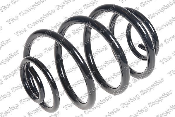 LesjÖFors Fahrwerksfeder Hinterachse U.A. FüR Opel, Vauxhall-image