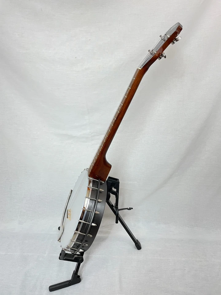 Rover Irish Tenor Banjo - NEW - Image 3 of 4