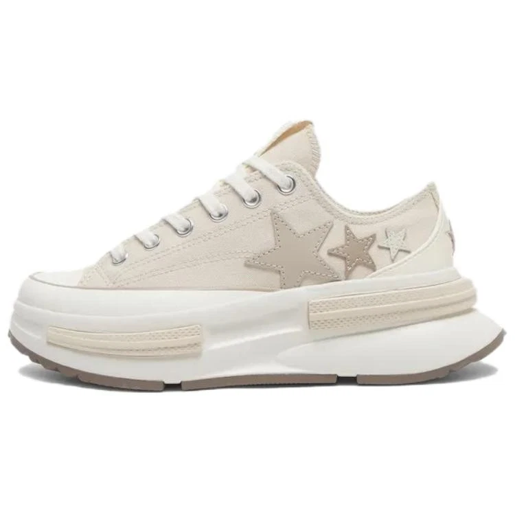 ハ*ル様 CONVERSE KOREA ランスター/LEGACY/25cm★ Converse Run Star Legacy CX Low Stars - Light Khaki for Sale