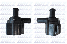 DOLZ Zusatzwasserpumpe (Kühlwasserkreislauf) EA548A für VW SCIROCCO 3 137 138 4
