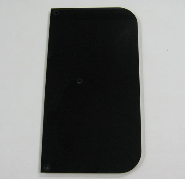 NEW Thorens TD-124 12” Tonearm Board( NO holes/Blank) - Image 2 of 3