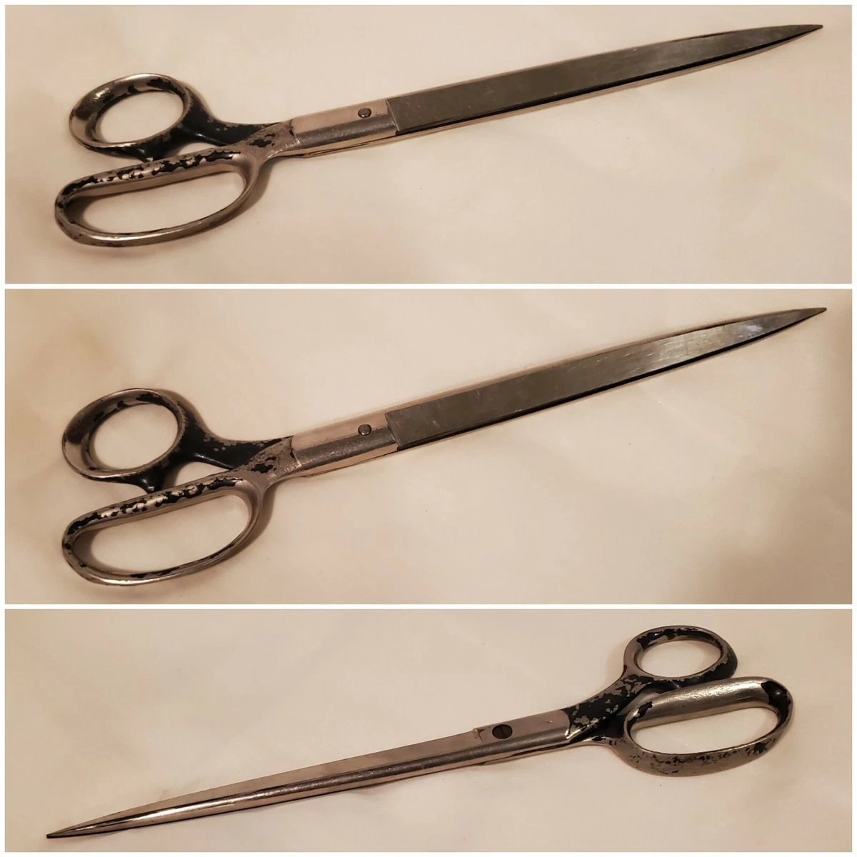 Vintage Scissors Madison