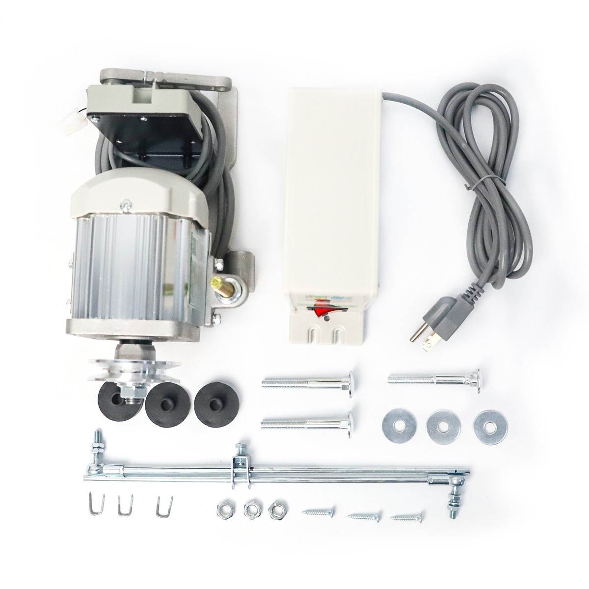 Led Garage Licht 40W/60W/80W Industriële Lamp Verl... – Grandado