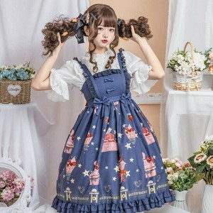 japanese jumper dress