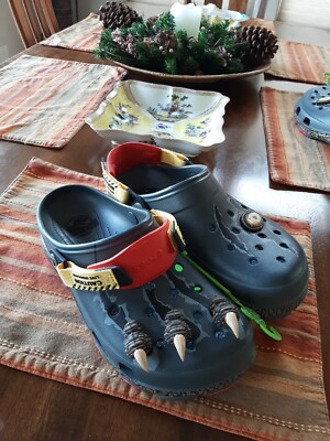 jurassic world dominion crocs