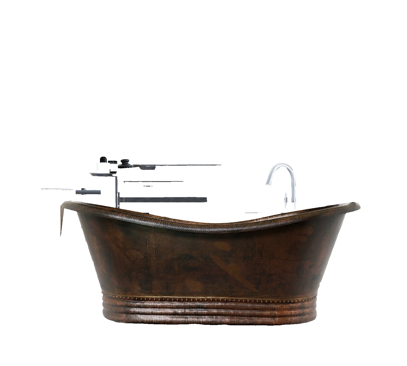 Copper Freestanding Bathtubs