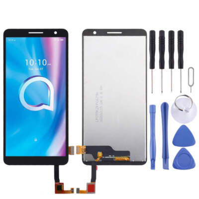 LCD Screen and Digitizer Assembly for Alcatel 1B 2020 5002 5002D 5002X 5002H