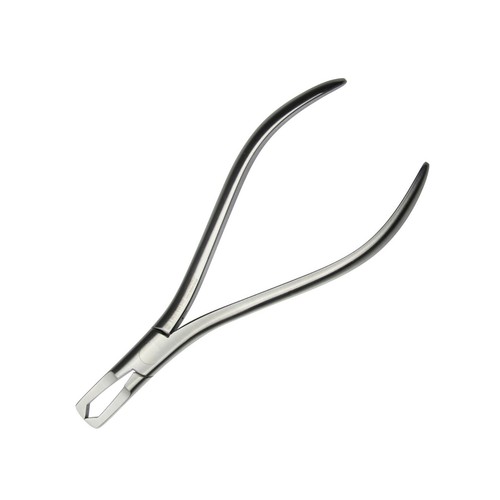 Dental Kieferorthopädische Bandentfernung / Biegen Adam Universal Rundnasenzange - Bild 2 von 32