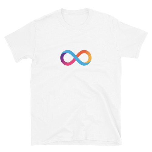 Internet Computer T-shirt ICP Crypto Trader Gift Tee - Picture 6 of 6