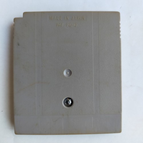 Super Mario Land 3 Wario Tetris BGM Korobeyniki 6 Gold Coins Super GameBoy 1 - Picture 7 of 17