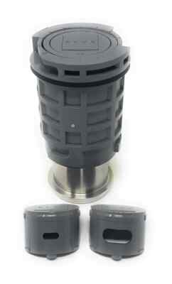 Blue Square Q360 Performance Jet Pop-up Head With Nozzles 011420gr 