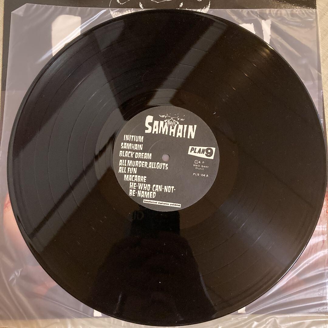 Samhain Initium 12