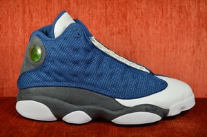 retro 13 size 7