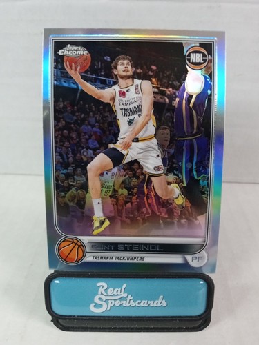 2022-23 Topps Chrome NBL Pick a Card - #1-100, Inserts, Rookies, Parallels - Picture 232 of 249