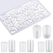 Rubber Feet for Sink Grid Sink Protecter Rubber Grid Kitchen Sink Wire Protec...