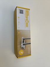 Adoric 4pk Sliding Cabinet Locks U Shaped Baby Safety Locks Childproof Cabinets
