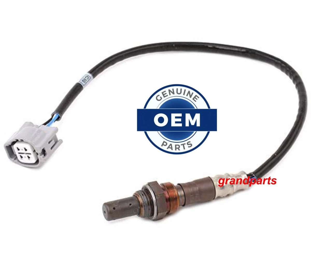 GENUINE Lambda O2 Oxygen Sensor JAGUAR X TYPE S TYPE 2.0 2.1 2.5