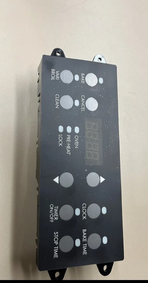 318010001 318185807 Neue Frigidaire Electrolux Oven Control Board eBay