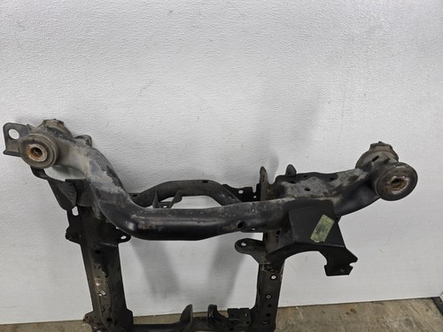 JEEP GRAND CHEROKEE SRT 11-25 FRONT ENGINE CRADLE CROSSMEMBER CARRIER SUBFRAME - Picture 9 of 9