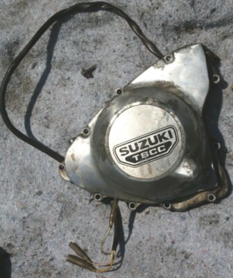 1980-82 SUZUKI GSX 250 GS25 X OEM STATOR | eBay