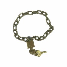 Macchina Teatro della Magia Lucchetto Baule e Catena Kit Accessorio di Pinball Pro 