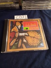 Bach:The Complete Organ Works, Volume XI: Vom CD Pre-Owned, Good 2 Disc 