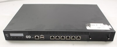 Lanner Electronics FW-7573B-ATT1 Rackmount Network Security Platform
